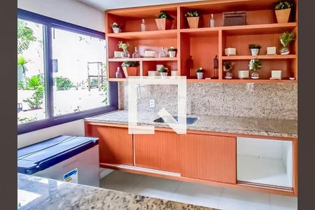 Apartamento à venda com 68m², 3 quartos e sem vagaÁrea comum