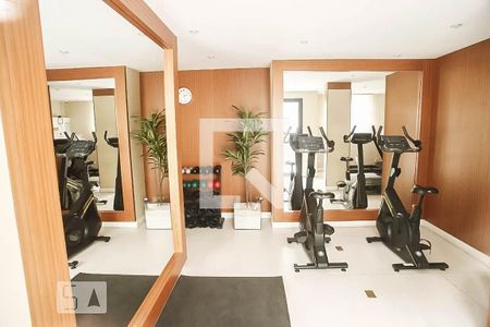 Apartamento à venda com 68m², 3 quartos e sem vagaÁrea comum