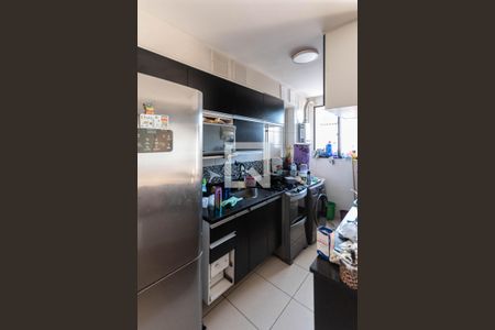 Apartamento à venda com 68m², 3 quartos e sem vagaCozinha