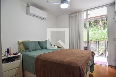 Quarto 2 de apartamento para alugar com 3 quartos, 120m² em Santa Rosa, Niterói