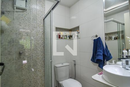 Apartamento para alugar com 120m², 3 quartos e 1 vagaQuarto 2 - Banheiro