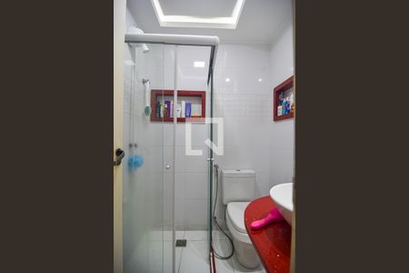 Apartamento para alugar com 120m², 3 quartos e 1 vagaBanheiro