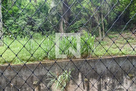 Apartamento para alugar com 120m², 3 quartos e 1 vagaQuarto 2 - Vista da Varanda