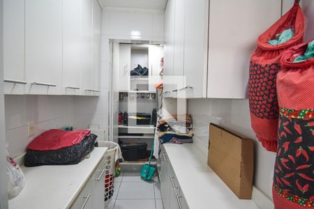 Apartamento para alugar com 120m², 3 quartos e 1 vagaÁrea de Serviço