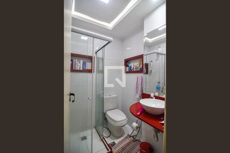 Apartamento para alugar com 120m², 3 quartos e 1 vagaBanheiro