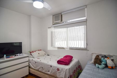Apartamento para alugar com 120m², 3 quartos e 1 vagaQuarto 3