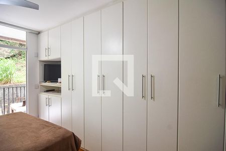 Quarto 2 de apartamento para alugar com 3 quartos, 120m² em Santa Rosa, Niterói