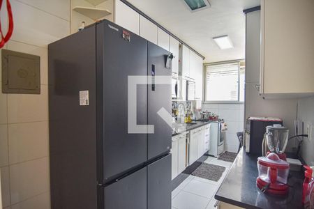 Apartamento para alugar com 120m², 3 quartos e 1 vagaCozinha