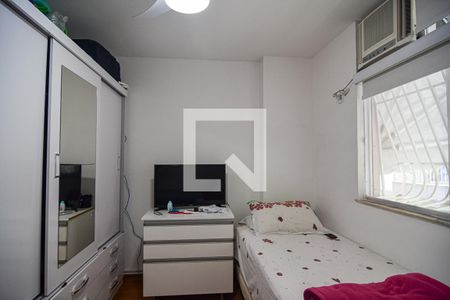Apartamento para alugar com 120m², 3 quartos e 1 vagaQuarto 3