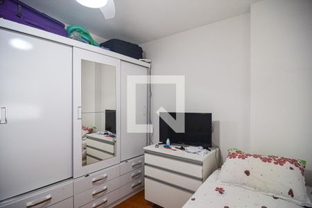 Apartamento para alugar com 120m², 3 quartos e 1 vagaQuarto 3