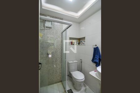 Apartamento para alugar com 120m², 3 quartos e 1 vagaQuarto 2 - Banheiro