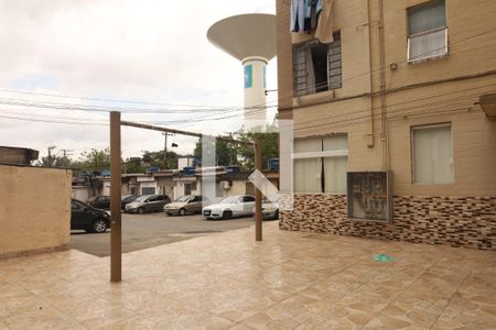 Apartamento à venda com 56m², 1 quarto e 1 vagaÁrea comum - Varal coletivo