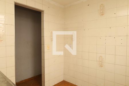 Apartamento à venda com 56m², 1 quarto e 1 vagaCozinha