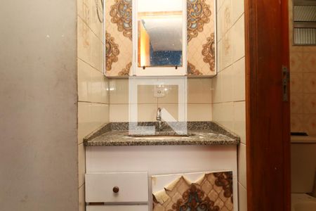 Apartamento à venda com 56m², 1 quarto e 1 vagaBanheiro