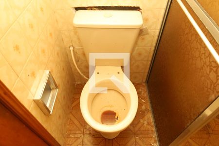 Apartamento à venda com 56m², 1 quarto e 1 vagaBanheiro