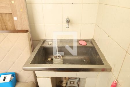 Apartamento à venda com 56m², 1 quarto e 1 vagaÁrea de Serviço