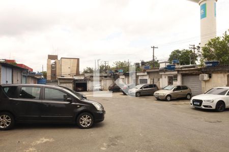 Apartamento à venda com 56m², 1 quarto e 1 vagaÁrea comum -Estacionamento