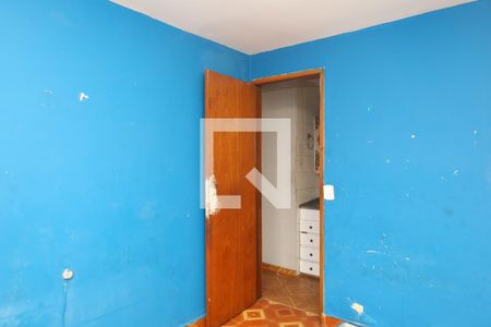 Apartamento à venda com 56m², 1 quarto e 1 vagaQuarto 2
