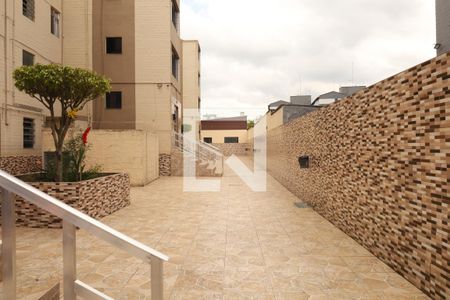 Apartamento à venda com 56m², 1 quarto e 1 vagaÁrea comum