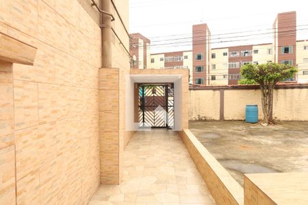 Apartamento à venda com 56m², 1 quarto e 1 vagaÁrea comum - Portaria