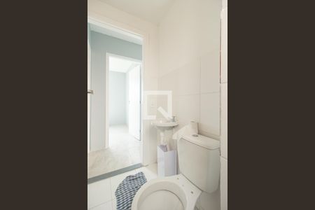 Apartamento para alugar com 40m², 2 quartos e 1 vagaBanheiro