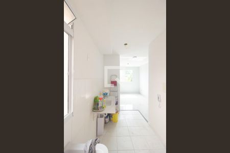 Apartamento para alugar com 40m², 2 quartos e 1 vagaCozinha