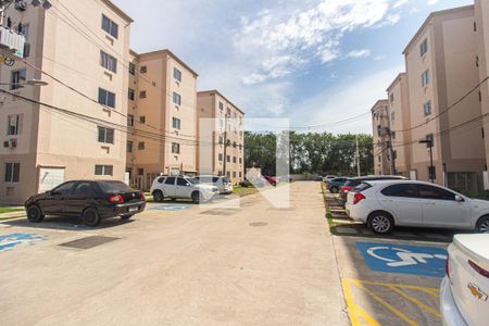 Apartamento para alugar com 40m², 2 quartos e 1 vagaÁrea comum