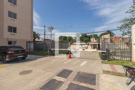 Apartamento para alugar com 40m², 2 quartos e 1 vagaEntrada