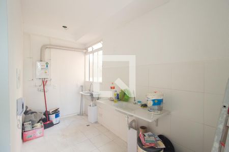 Apartamento para alugar com 40m², 2 quartos e 1 vagaCozinha