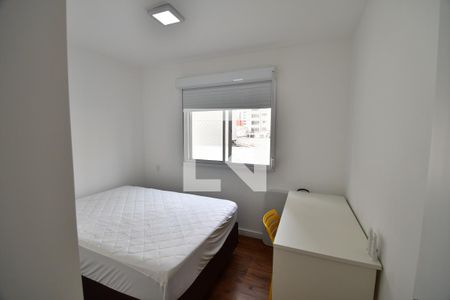 Quarto 1 de apartamento à venda com 2 quartos, 57m² em Centro, Campinas