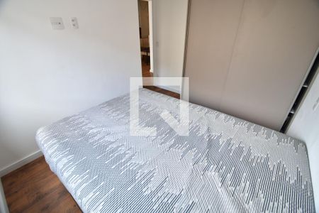 Apartamento à venda com 57m², 2 quartos e 1 vagaQuarto 2 - Suíte