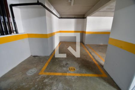 Apartamento à venda com 57m², 2 quartos e 1 vagaGaragem