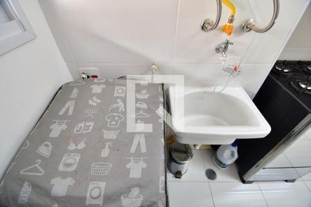 Apartamento à venda com 57m², 2 quartos e 1 vagaÁrea de Serviço