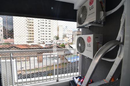 Apartamento à venda com 57m², 2 quartos e 1 vagaÁrea de Serviço - Vista