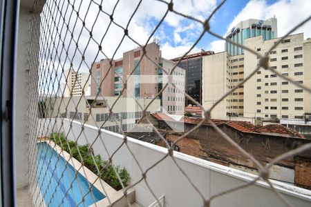 Apartamento à venda com 57m², 2 quartos e 1 vagaQuarto 2 - Suíte Vista