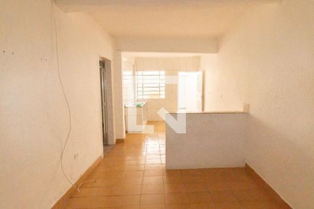 Sala de casa para alugar com 2 quartos, 60m² em Vila Antonio, São Paulo