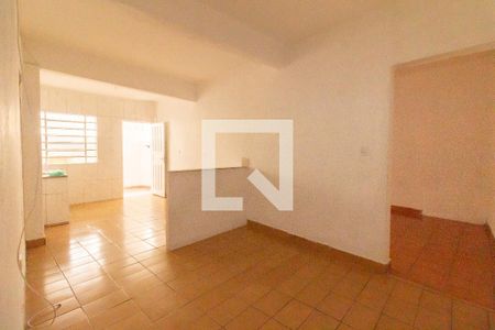 Sala de casa para alugar com 2 quartos, 60m² em Vila Antonio, São Paulo