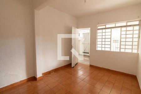 Quarto Reversível  2 de casa para alugar com 2 quartos, 60m² em Vila Antonio, São Paulo