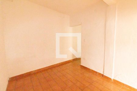 Quarto Reversível  1 de casa para alugar com 2 quartos, 60m² em Vila Antonio, São Paulo