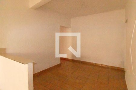 Sala de casa para alugar com 2 quartos, 60m² em Vila Antonio, São Paulo