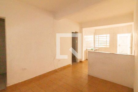 Sala de casa para alugar com 2 quartos, 60m² em Vila Antonio, São Paulo