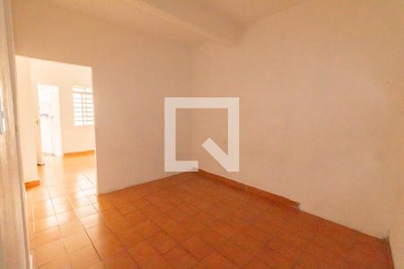 Quarto Reversível  1 de casa para alugar com 2 quartos, 60m² em Vila Antonio, São Paulo