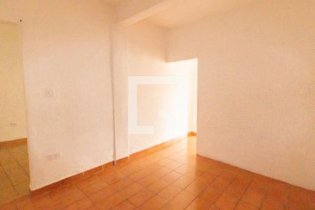 Quarto Reversível  1 de casa para alugar com 2 quartos, 60m² em Vila Antonio, São Paulo