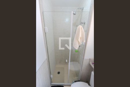 Apartamento para alugar com 57m², 1 quarto e 1 vagaBanheiro