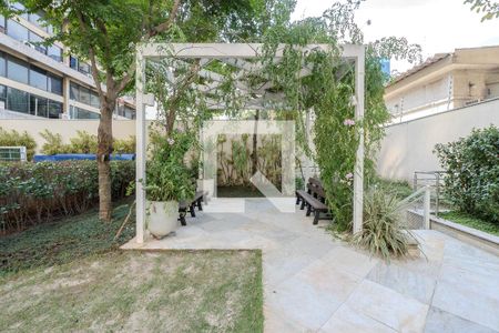 Apartamento para alugar com 57m², 1 quarto e 1 vagaÁrea comum