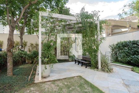 Apartamento para alugar com 57m², 1 quarto e 1 vagaÁrea comum