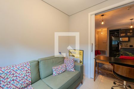 Apartamento para alugar com 57m², 1 quarto e 1 vagaSala de TV