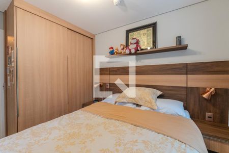 Apartamento para alugar com 57m², 1 quarto e 1 vagaSuíte 1