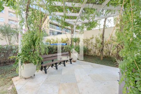 Apartamento para alugar com 57m², 1 quarto e 1 vagaÁrea comum