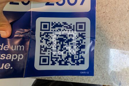 Apartamento para alugar com 57m², 1 quarto e 1 vagaPlaquinha